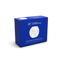 Load image into Gallery viewer, Samsung SmartThings ADT Carbon Monoxide Alarm