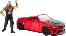 Load image into Gallery viewer, WWE Wrekkin' Slam Mobile