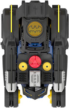 Load image into Gallery viewer, Fisher-Price Imaginext DC Super Friends Transforming Batmobile R/c