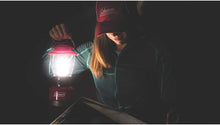 Load image into Gallery viewer, Coleman LED Lantern | 400 Lumens Personal Lantern with 4D Battery
