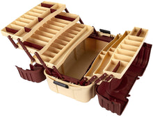 Load image into Gallery viewer, Flambeau Outdoors 2059 7-Tray Hip Roof