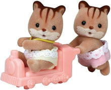 Load image into Gallery viewer, Calico Critters