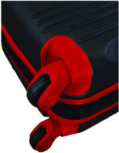 Load image into Gallery viewer, Denco NFL Round-Tripper Two-Tone Hardcase Spinner