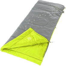 Load image into Gallery viewer, Coleman Plum Fun 45 Youth Sleeping Bag