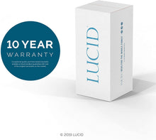 Load image into Gallery viewer, Lucid 10 Inch 2019 Gel Memory Foam Mattress
