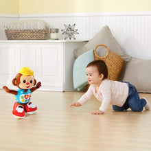 Load image into Gallery viewer, VTech Chase Me Casey
