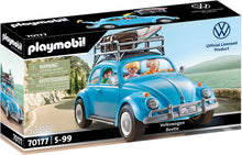 Load image into Gallery viewer, PLAYMOBIL 70176 Volkswagen