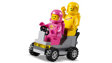 Load image into Gallery viewer, LEGO THE LEGO MOVIE 2 Benny’s Space Squad 70841 Building Kit, Kids Playset with Space Toys and Astronaut Figures, New 2019 (68 Pieces)