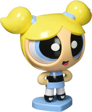 Load image into Gallery viewer, Powerpuff Girls - Action Eyes Doll - Bubbles