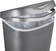 Load image into Gallery viewer, Umbra 084200-047 Brim Step On Trash Can