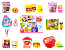 Load image into Gallery viewer, Shopkins Season 10 Mini Pack - Shopper Pack