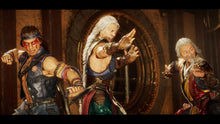 Load image into Gallery viewer, Mortal KOMBAT 11: Aftermath Kollection