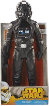 Load image into Gallery viewer, Star Wars Rebels 18" Tie Fighter Pilot Action Figure