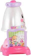 Load image into Gallery viewer, Fisher-Price Laugh &amp; Learn My Pretty Learning Lamp