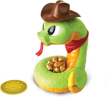 Load image into Gallery viewer, Rattlesnake Jake - Get The Gold Before He Strikes! Game