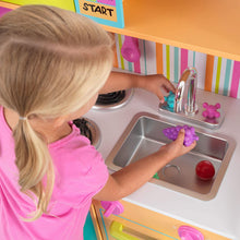 Load image into Gallery viewer, KidKraft Deluxe Big &amp; Bright Kitchen