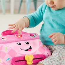 Load image into Gallery viewer, Fisher-Price Laugh &amp; Learn My Smart Purse