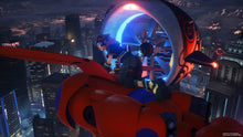 Load image into Gallery viewer, Kingdom Hearts III