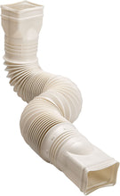 Load image into Gallery viewer, Amerimax Home Products 85014 Flex-a-spout Tan
