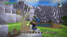 Load image into Gallery viewer, Dragon Quest Builders - Nintendo Switch