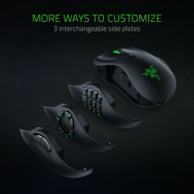Load image into Gallery viewer, Razer Naga Trinity Laser Black, RZ01-02410100-R3M1