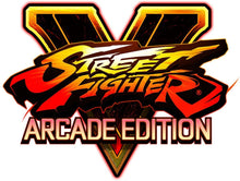 Load image into Gallery viewer, Street Fighter V: Arcade - PlayStation 4 Standard Edition