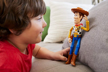Load image into Gallery viewer, Disney Pixar Toy Story Woody Figure