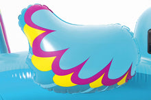 Load image into Gallery viewer, Bestway H2OGO! 6&#39;9&quot; X 59&quot; Tipsy Toucan Ride-On