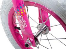 Load image into Gallery viewer, Magna Girls 12" Sweet Heart Bike