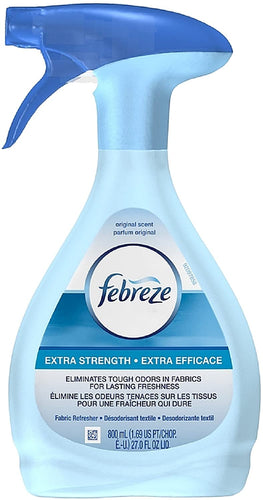 FEBREZE ORIGINAL 27 OZ by FEBREZE MfrPartNo 19744