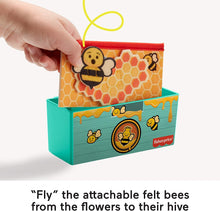 Load image into Gallery viewer, Fisher-Price Backyard Beekeeper