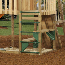 Load image into Gallery viewer, PlayStar Climbing Bars, 4-Pieces