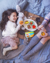 Load image into Gallery viewer, Dole Fruit Bowls, Mandarin Oranges in 100% Fruit Juice, 4oz, 12 cups