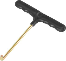 Load image into Gallery viewer, Upper Bounce Trampoline Spring Pull Tool T-Hook