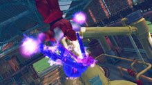 Load image into Gallery viewer, Street Fighter IV