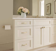 Load image into Gallery viewer, Amerock Arrondi Toilet Paper Holder