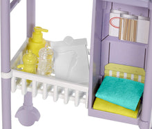 Load image into Gallery viewer, Barbie Baby Doctor Playset with Brunette Doll, 2 Infant Dolls, Exam Table and Accessories