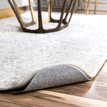 Load image into Gallery viewer, nuLOOM AFPD01A Ultra Premium Eco Friendly Non-Slip Felt Thick Rug Pad