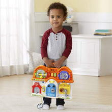 Load image into Gallery viewer, VTech Latches and Doors Busy Board
