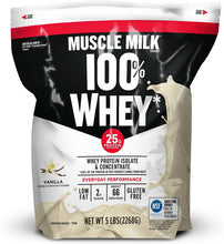 Load image into Gallery viewer, Muscle Milk Pro Series Protein Shake, Knockout Chocolate