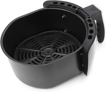 Load image into Gallery viewer, Elite Platinum EAF-668 Air Fryer, 3.8, Black
