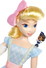 Load image into Gallery viewer, Disney Pixar Toy Story 4 Epic Moves Bo Peep Action Doll