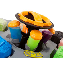 Load image into Gallery viewer, Ready2Robot - Big Slime Battle with 10+ Hidden Chambers &amp; 40+ Battle Weapons