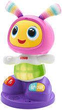 Load image into Gallery viewer, Fisher-Price Bright Beats BeatBelle DLX