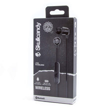 Load image into Gallery viewer, Skullcandy Bluetooth Wireless Jib Bluetooth Wireless in-Ear Earbuds with Mic Purple (S2DUW-K082)