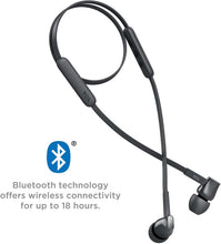Load image into Gallery viewer, TCL MTRO100 in-Ear Earbuds Noise Isolating Headphones with Built-in Mic and Tangle Free Flat Cables