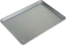 Load image into Gallery viewer, Chicago Metallic Commercial II Non-Stick Perforated Baguette Pan