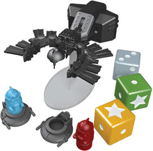 Load image into Gallery viewer, Black Angel