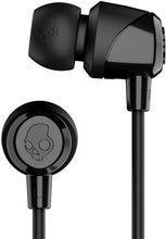Load image into Gallery viewer, Skullcandy Effortless Sound Skullcandy Jib With Mic Earbuds, Black (S2Duyk,343)