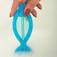 Load image into Gallery viewer, Dreambaby Bath Thermometer Fish, Aqua
